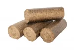 Nestro Hartholzbriketts Eiche 960 kg Palette - immagine 2