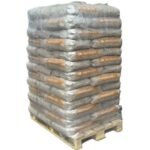 Pellet di legno PROFIPELLETS 65x15 kg