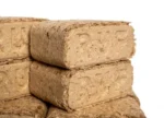 RUF Holzbriketts Hartholz Buche ohne Zugloch 960 kg Palette - immagine 3