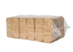RUF Holzbriketts Hartholz Buche ohne Zugloch 960 kg Palette - immagine 4