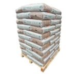Pellet di legno Barlinek Green Power 66x15 kg