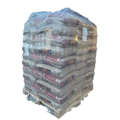 excellent Pellet di legno Excellent Pellets 70x15 kg - immagine 1