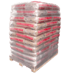Holzpellets FIREFLIES - 990kg