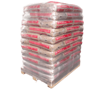 Holzpellets FIREFLIES - 990kg