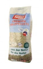 Holzpellets HOYER - 990kg - immagine 2