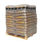 Pellet di legno Verba Premium 70x15 kg