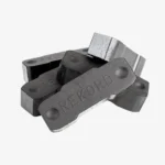 Bricchetti di lignite REKORD 10 kg in film plastico su pallet (90 x 10 kg) - immagine 2