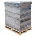 Bricchetti di faggio Pini Kay Premium pallet da 960 kg – 100% faggio ad alto rendimento