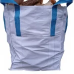 Legna da ardere di frassino essiccata in forno 25 cm – 4 mst in 4 Big Bag