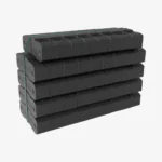 Bricchetti di lignite REKORD 25 kg su pallet (40 x 25 kg) - immagine 2